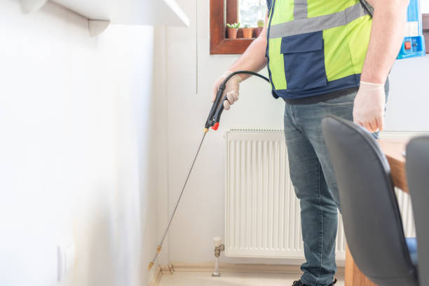 Best Best Pest Control Companies  in Reinholds, PA